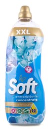 AMM.SOFT CONC.PROFUMO PRIMAVERA  95 LAV.LT 2      