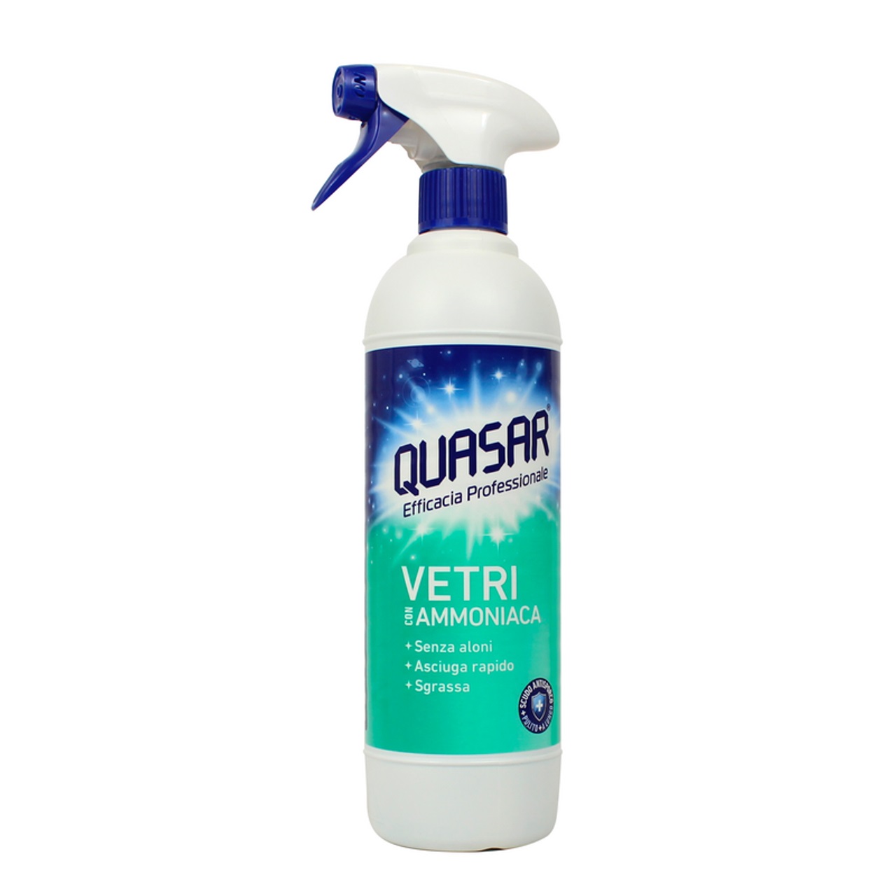 QUASAR VETRI PROFUMATO ML.580                     