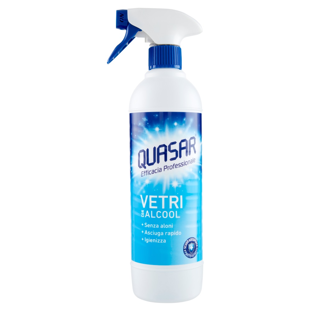 QUASAR VETRI ML.580                               