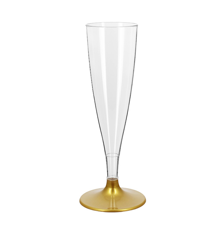 EASY FLUTE+GAMBO PS. 140CC ORO GOLDPLAST EXPO     