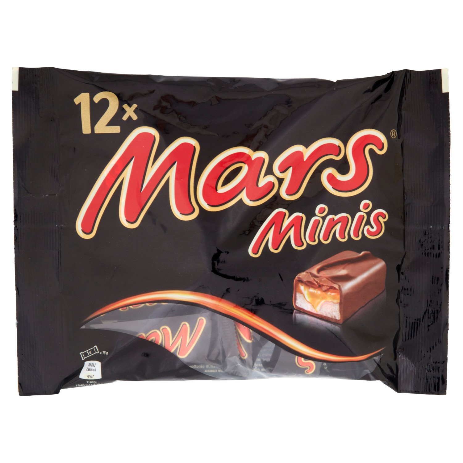 MARS MINIS GR.227