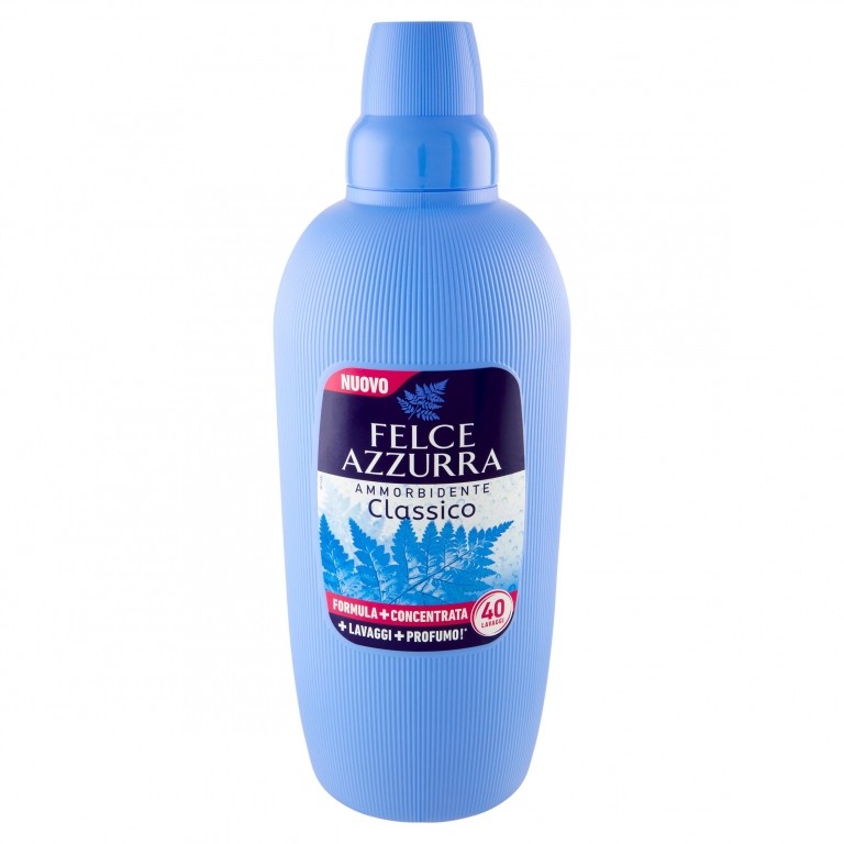 AMM.FELCE AZZ.40 LAV. CLASSICO                    
