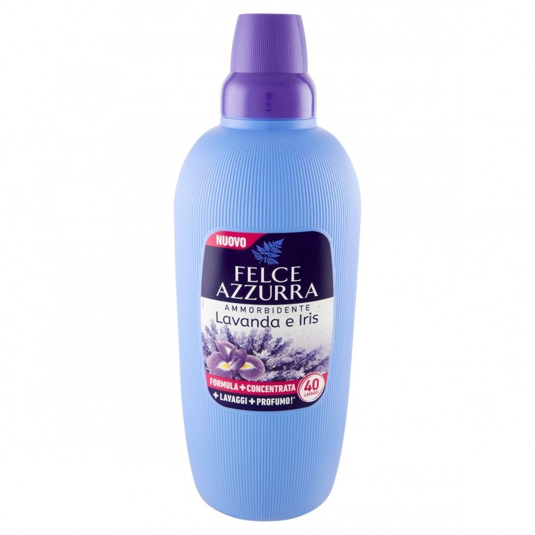 AMM.FELCE AZZ.40 LAV. LAVANDA                     