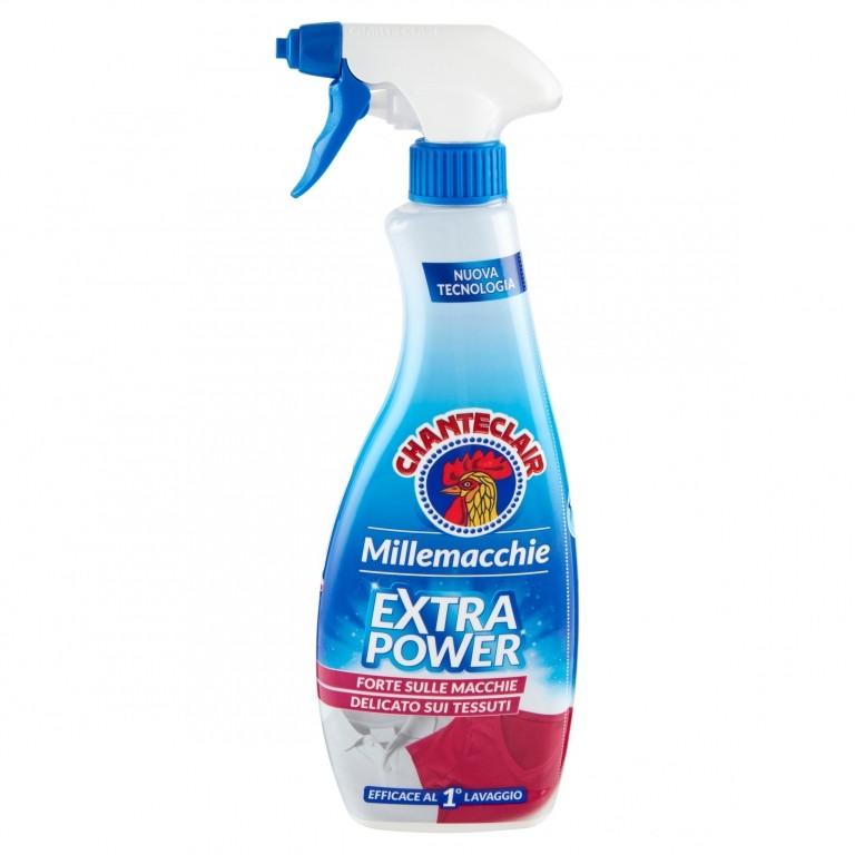 SMACCHIATORE MILLEMACCHIE CHANTECLAIRE ML.500     