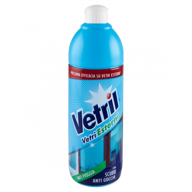 VETRIL SQUEEZE VETRI ML.650                       