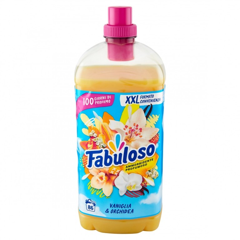 AMM.FABULOSO CONC.XXL 86 MIS VANIGLIA             