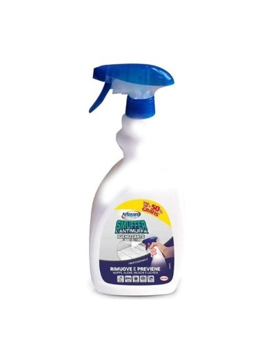 SMUFFER ANTIMUFFA PROFESSIONALE ML 375            
