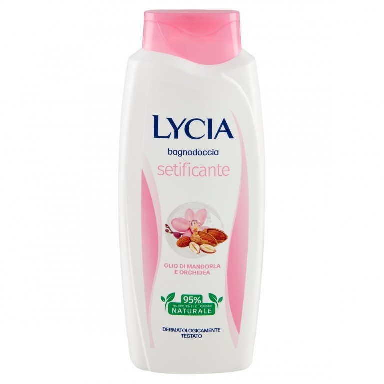 BAGNOSCH.LYCIA ML.750 SETIFICANTE                 