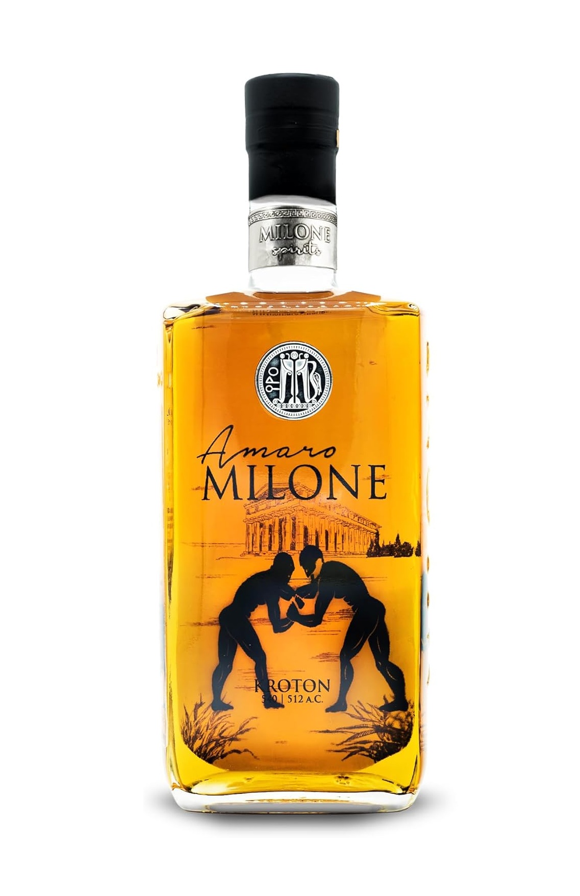 AMARO MILONE CL.70