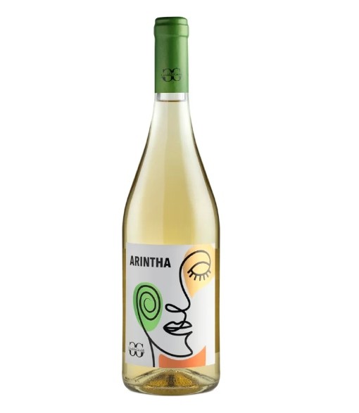 VINO GIRALDI&GIR.ARINTHA B.CO CL.75 IGP
