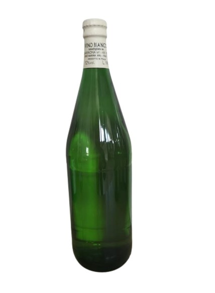 VINO CIRO'ENOTRIA BIANCO LT.1 TAPPO CORONA