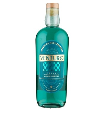 LIQUORE VENTURO CL.70                             