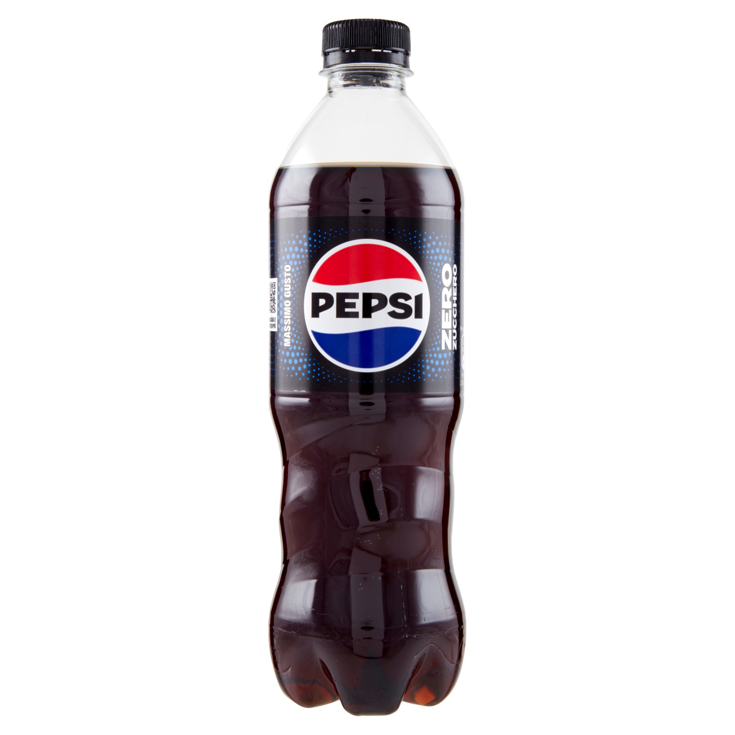 PEPSI COLA ZERO PET CL.50