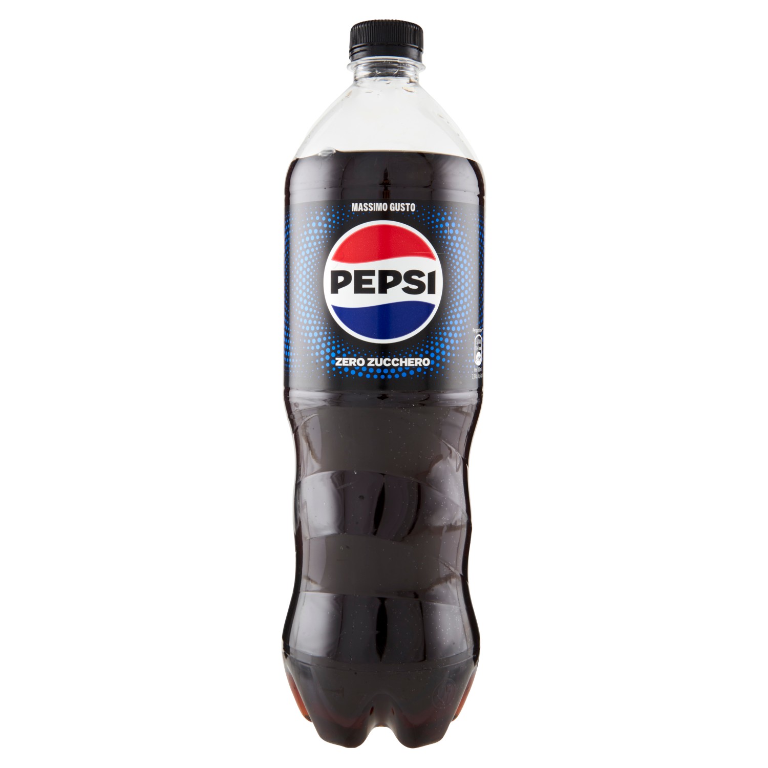 PEPSI COLA ZERO LT.1 PET