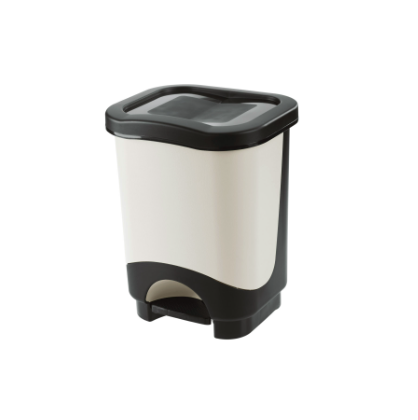 PATTUMIERA A PEDALE 18L IDEA