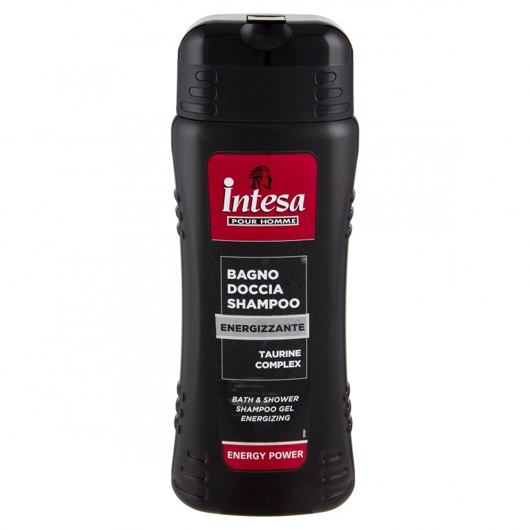 BAGNODOCCIA INTESA ENERGY POWER ML500             
