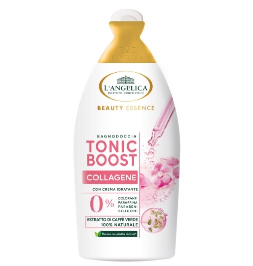 BAGNOSCH.L'ANGELICA BEAUTY TONIC BOOST ML 520     