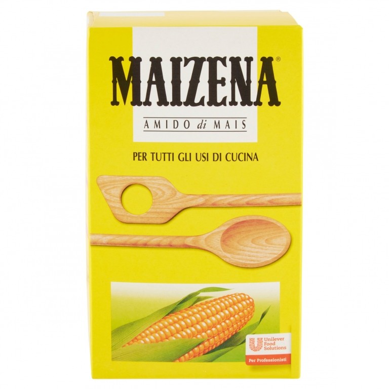AMIDO DI MAIS MAIZENA GR.700                      