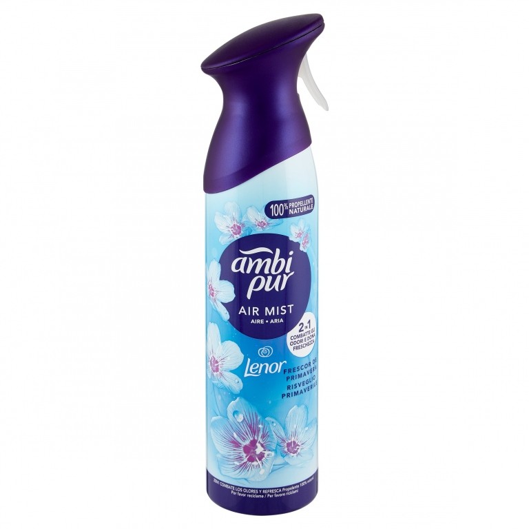 AMBIPUR AIR EFFECT EFF.RISVEGLIO ML.185           