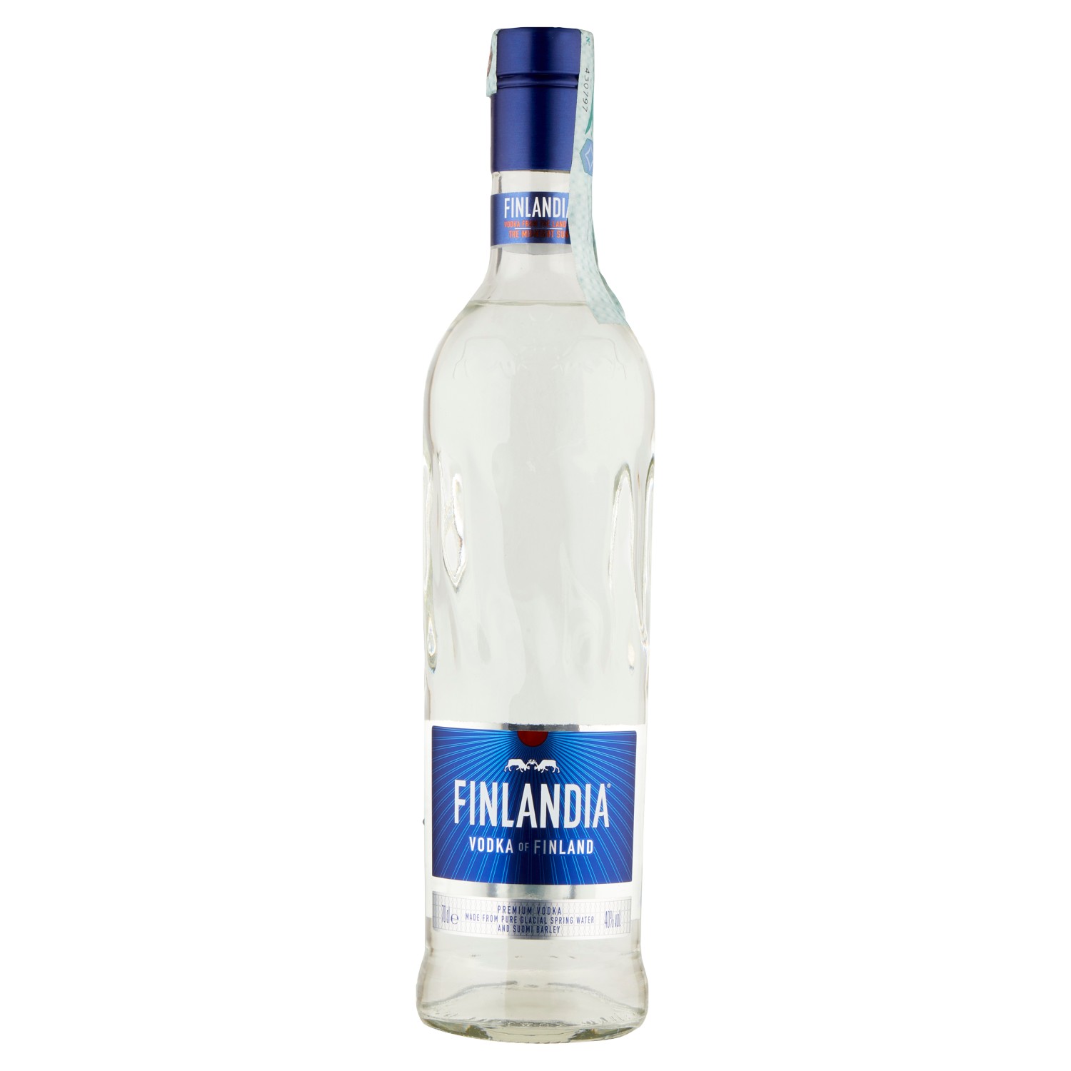 VODKA FINLANDIA CL.70