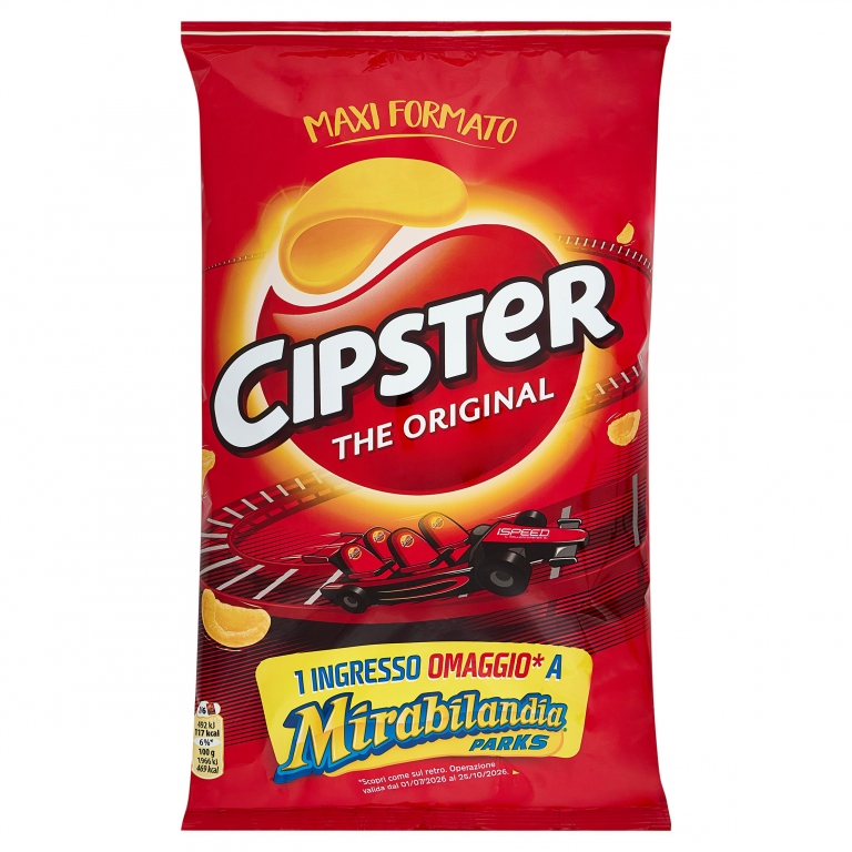 CIPSTER SAIWA GR.150 BAG