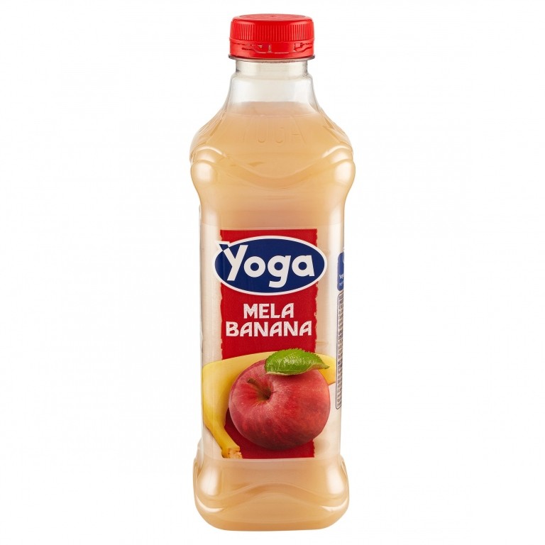 SUCCHI YOGA MELA BANANA PET LT.1 NEW