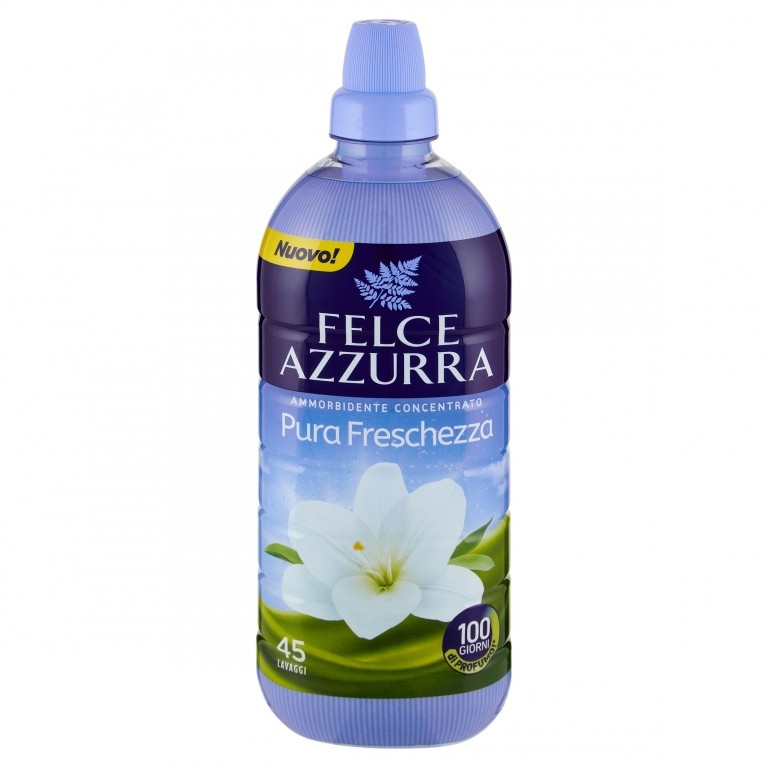 AMM.FELCE AZZ.CONC.PURA FRESCH. 900 45LAV         