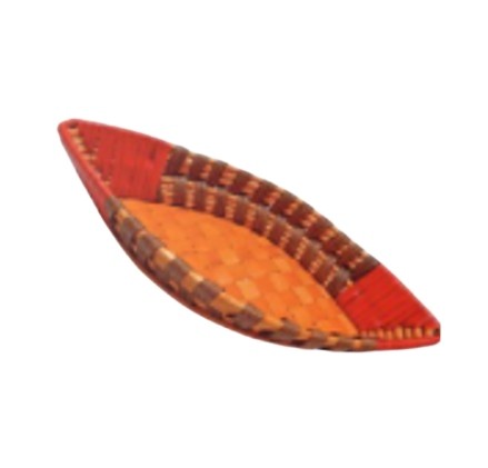 CESTO BARCA LUX GRANDE 75X35 H9                   