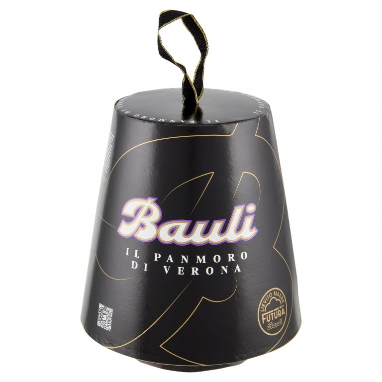 BAULI MINI PANMORO GR.100                         