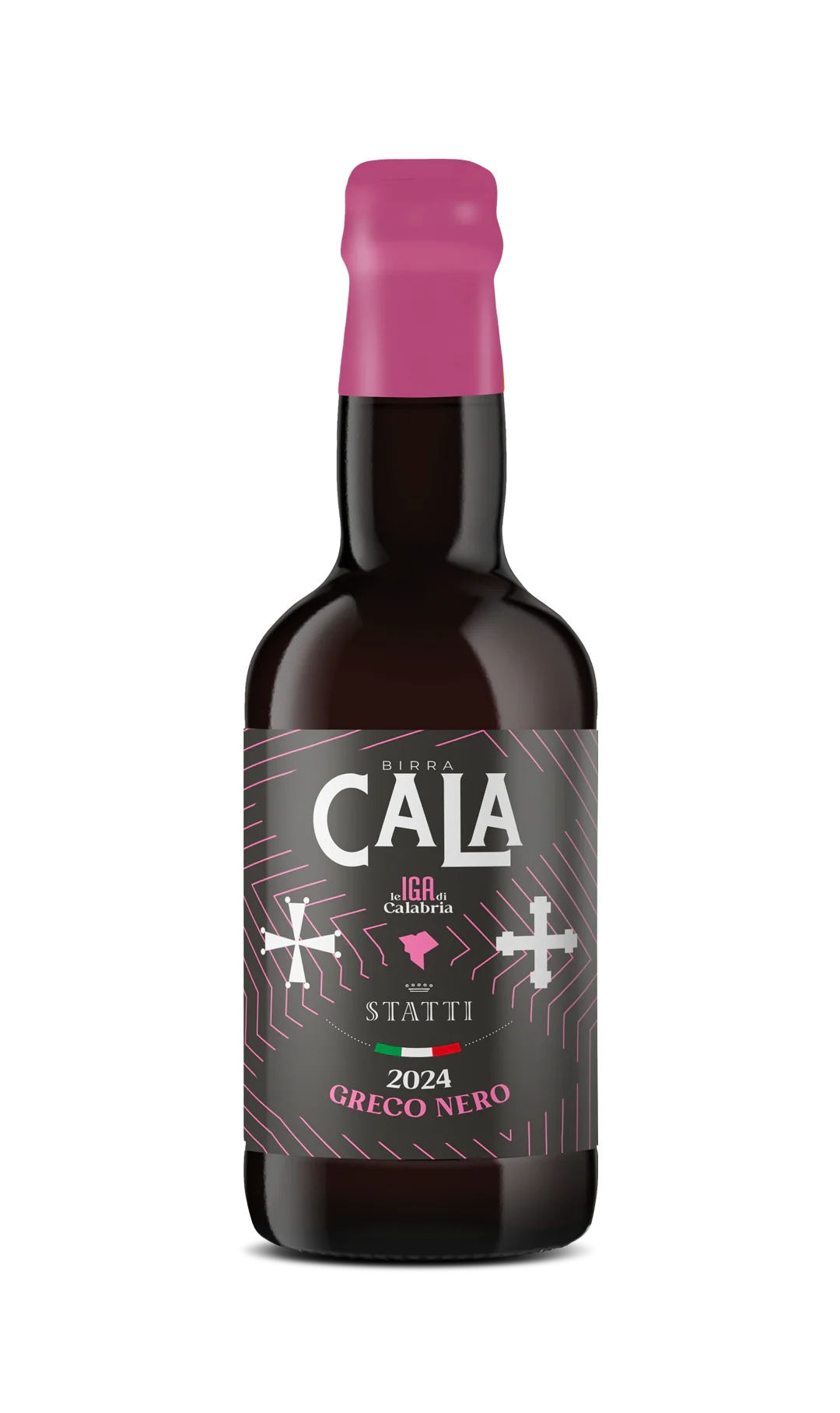 BIRRA CALA IGA STATTI CL.33 2024