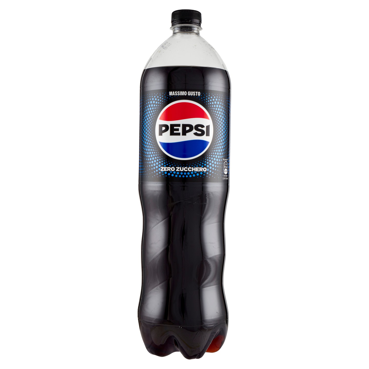 PEPSI COLA ZERO LT.1,5