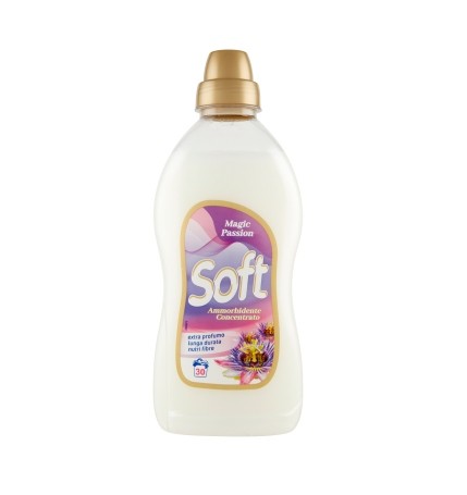 AMM.SOFT CONC.MAGIC PASSION 30 LAV.ML 750         