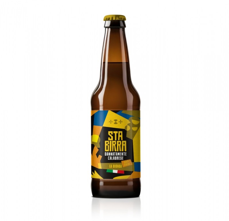 BIRRA STA BIRRA SENZA GLUTINE CL. 33