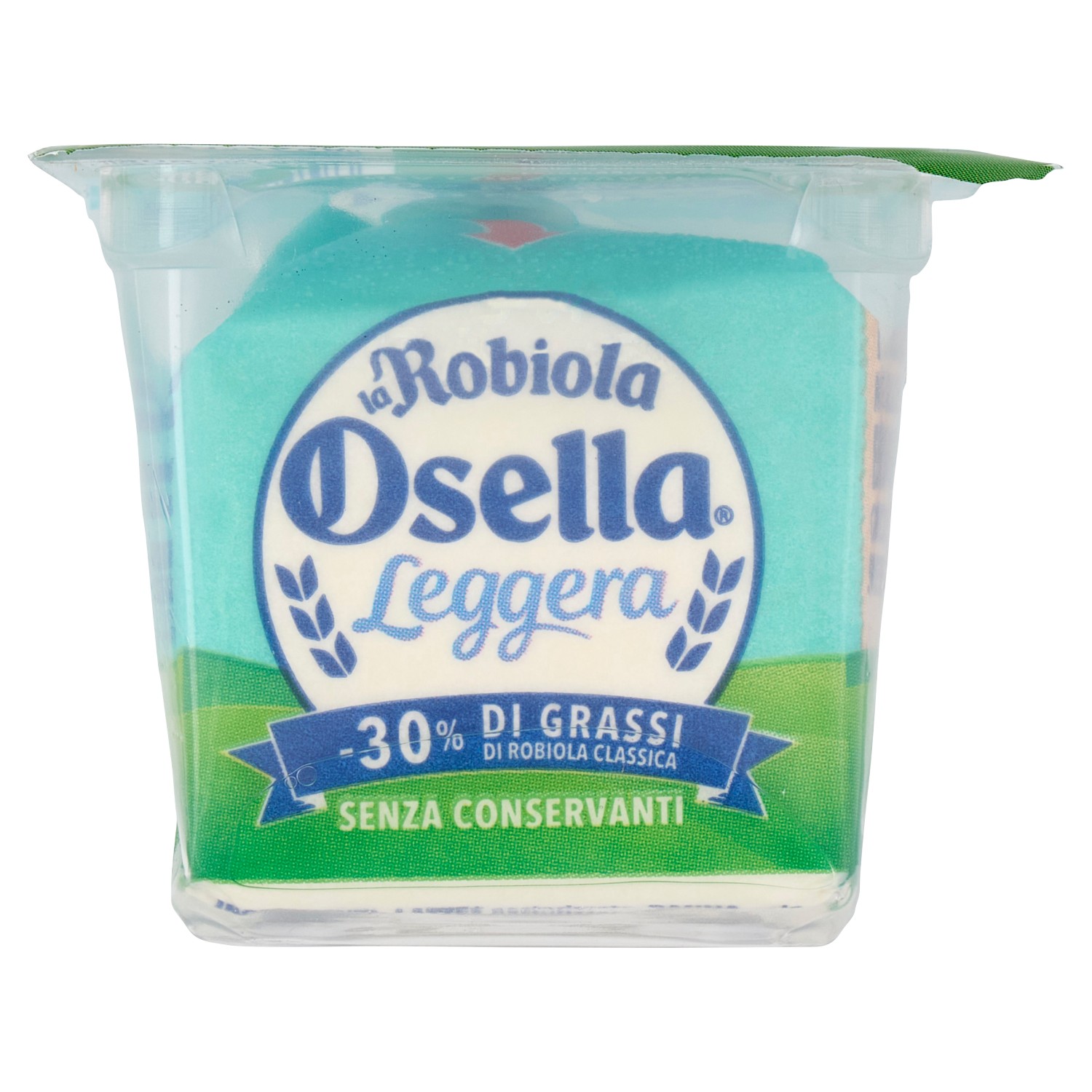ROBIOLA OSELLA LIGHT GR.90