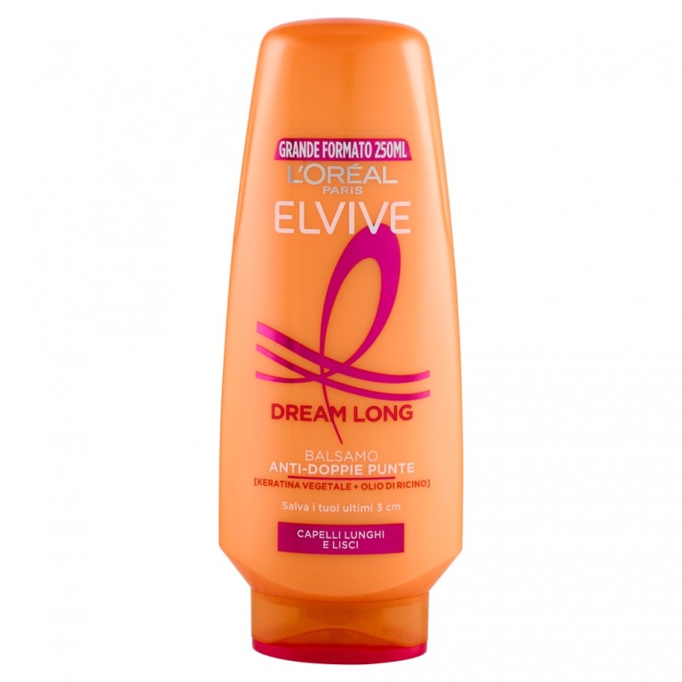BALSAMO ELVIVE ML.250 DREAM LONG                  