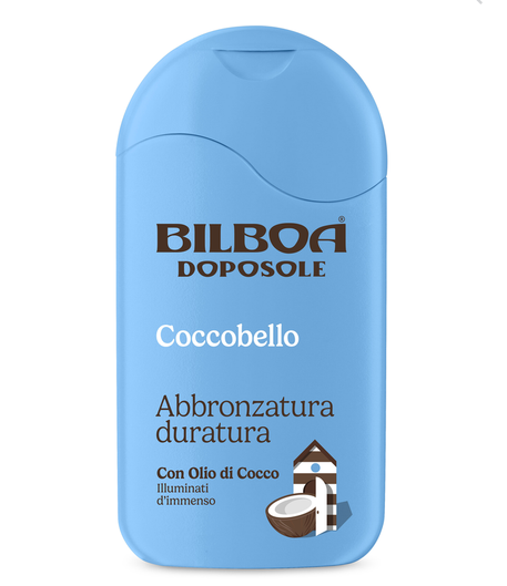 BILBOA COCCOBELLO DOPOSOLE ML200                  