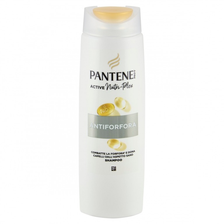 SHAMPOO PANTENE ANTIFORFORA ML250                 