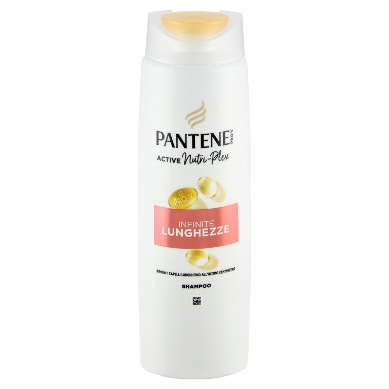 SHAMPOO PANTENE 3/1 LUNG.INFINITE ML250           