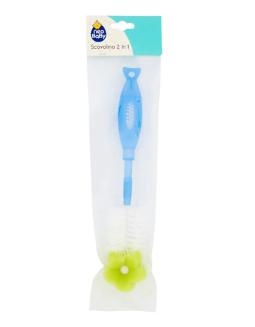 SCOVOLINO BIBERON NEOBABY 2 IN 1