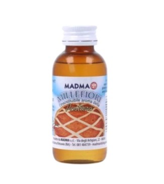 MILLEFIORI FIALE ML75 AROMA X PASTIERA            