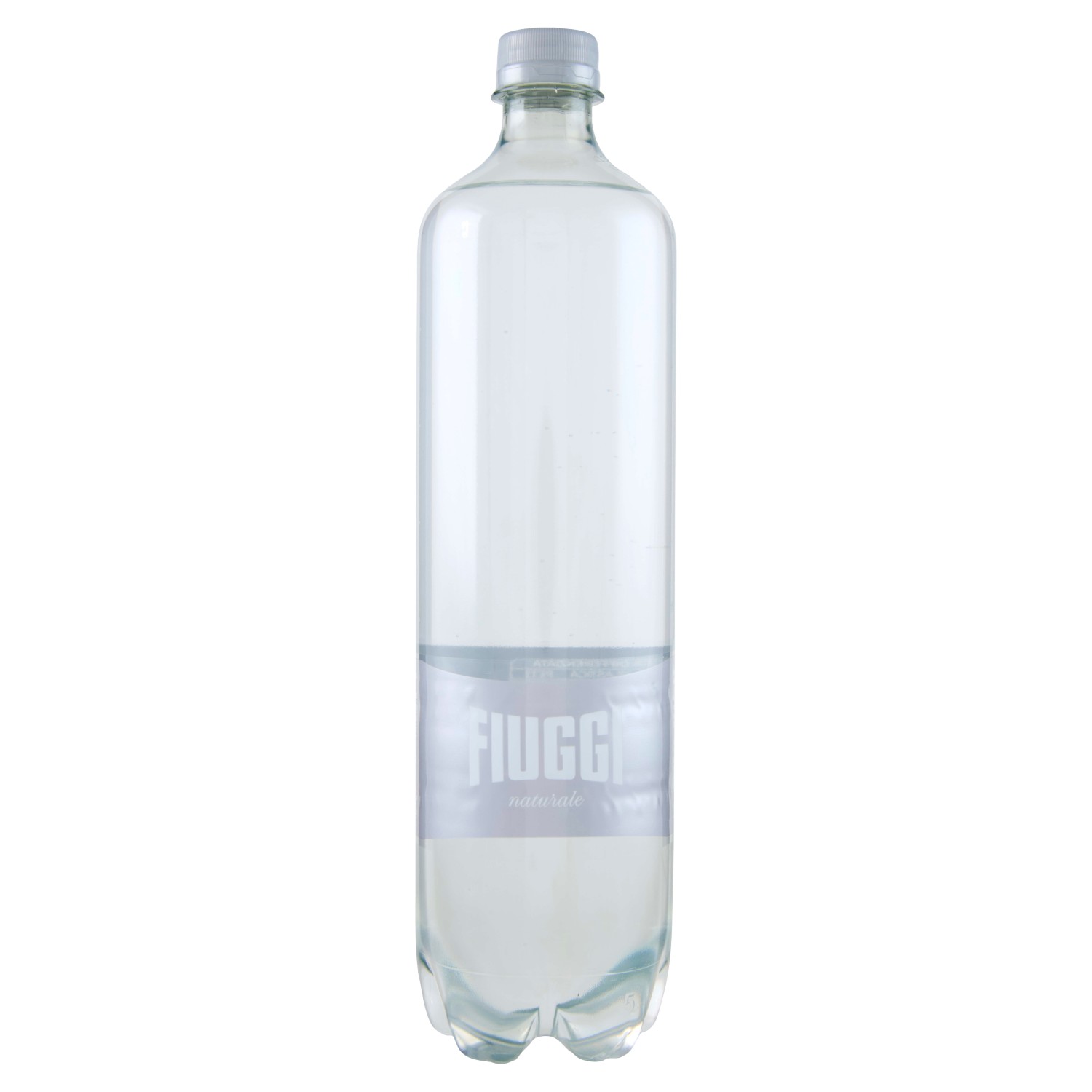 ACQUA FIUGGI LT.1 PET NAT.
