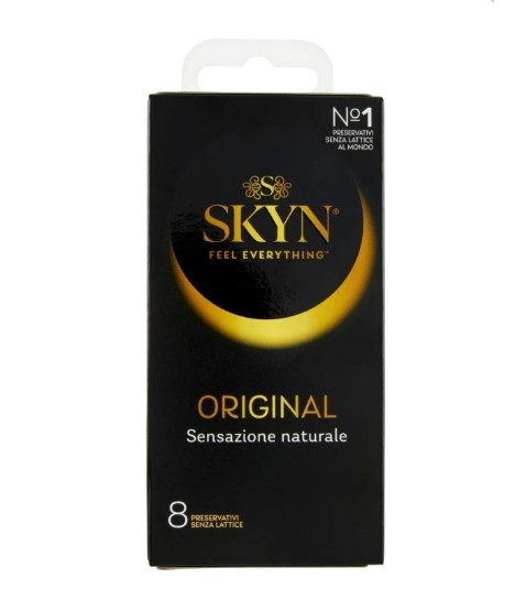 PROFILATTICI SKYN S/LATTICE ORIGINAL PZ.8         