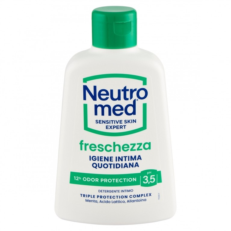 INTIMO NEUTROMED FRESCHEZZA ML.200                