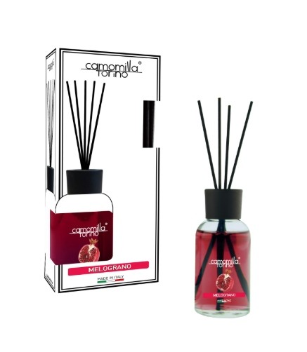 CAMOMILLA DIFF.AMB.ML 50 MELOGRANO