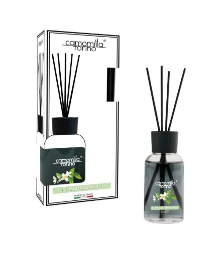 CAMOMILLA DIFF.AMB.ML 50 MUSCHIO BIANCO