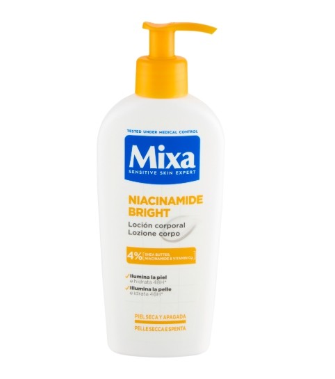 CREMA IDRATANTE MIXA ANTI MACCHIE ML 250