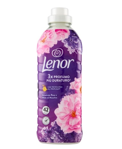 AMM.LENOR CONC.AMNESTIA&BOUQUET 42 LAV            