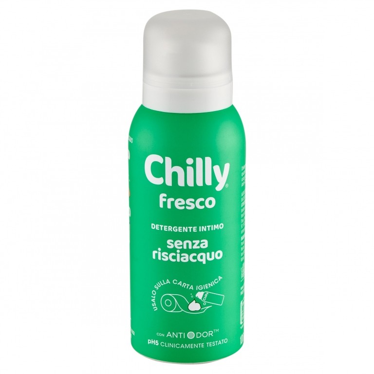 INTIMO CHILLY S/RISCIAQUO FRESCO ML 100           