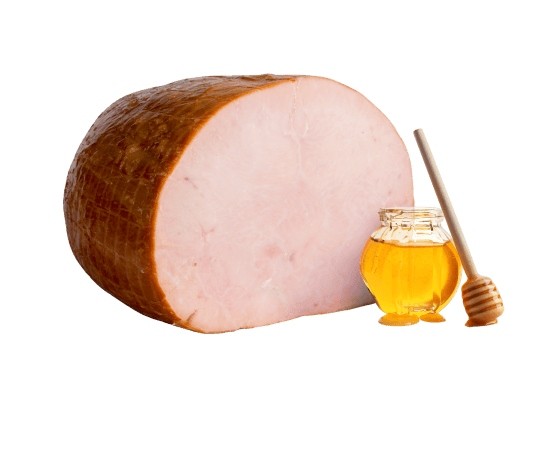 PETTO DI TACCHINO NAZIONALE MAGRI'AL MIELE AL KG  