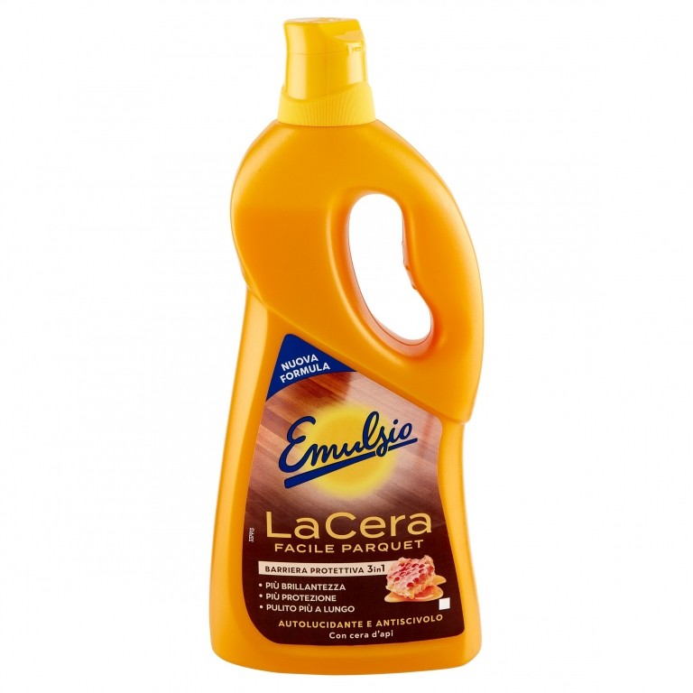 EMULSIO CERA FACILE PARQUET ML.725                
